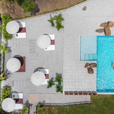 Santuario Luxury Eco Hotel Villeta Exterior foto