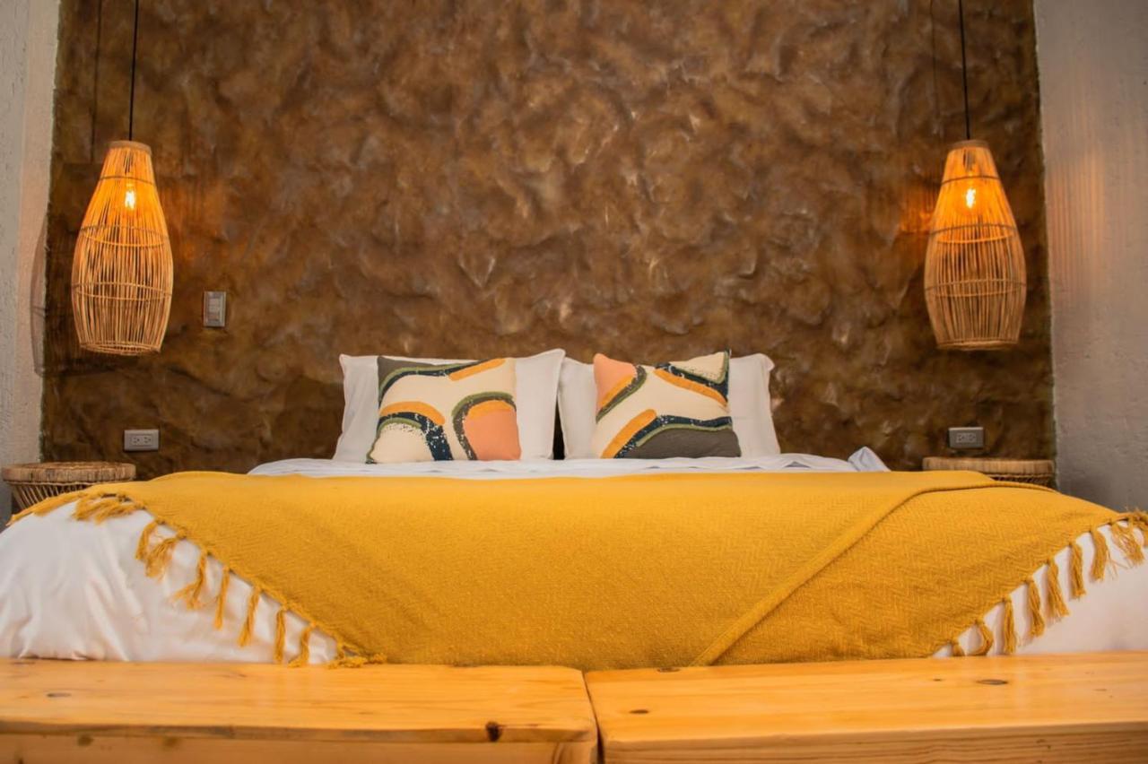Santuario Luxury Eco Hotel Villeta Exterior foto
