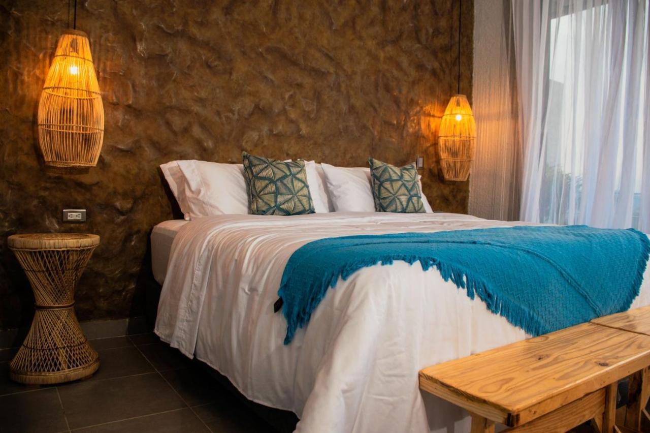 Santuario Luxury Eco Hotel Villeta Exterior foto
