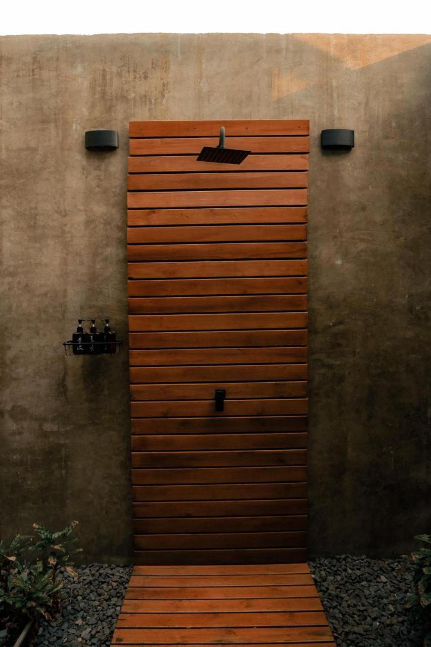 Santuario Luxury Eco Hotel Villeta Exterior foto
